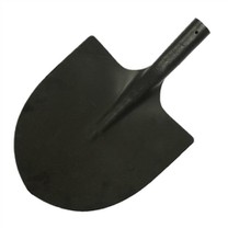 Лопата Круглая