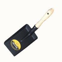 Маленькая квадратная лопата