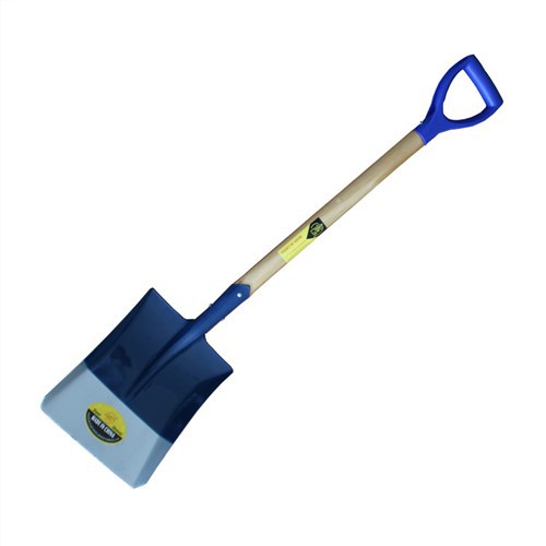 Квадратная лопата Home Depot